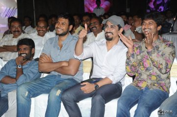 Naalo Okadu Movie Audio Launch